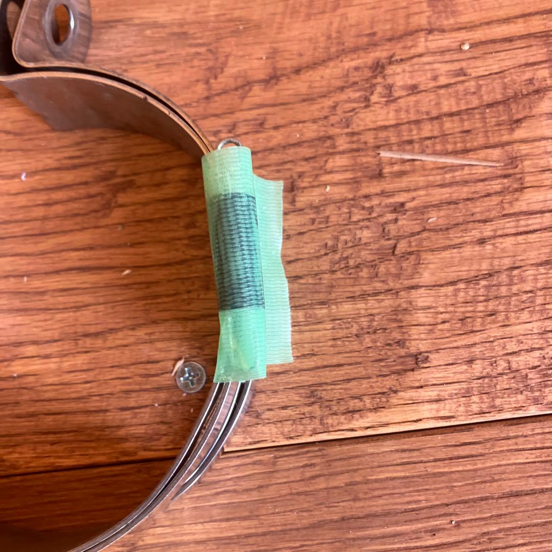 YOSHIMURA Catalyzed マフラー　　マジェスティ125 Fi