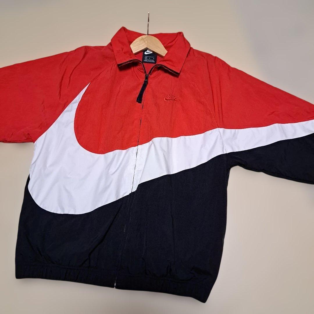 今市隆二着用！ NIKE ナイキ ビッグスウォッシュ セットアップ 上下セット