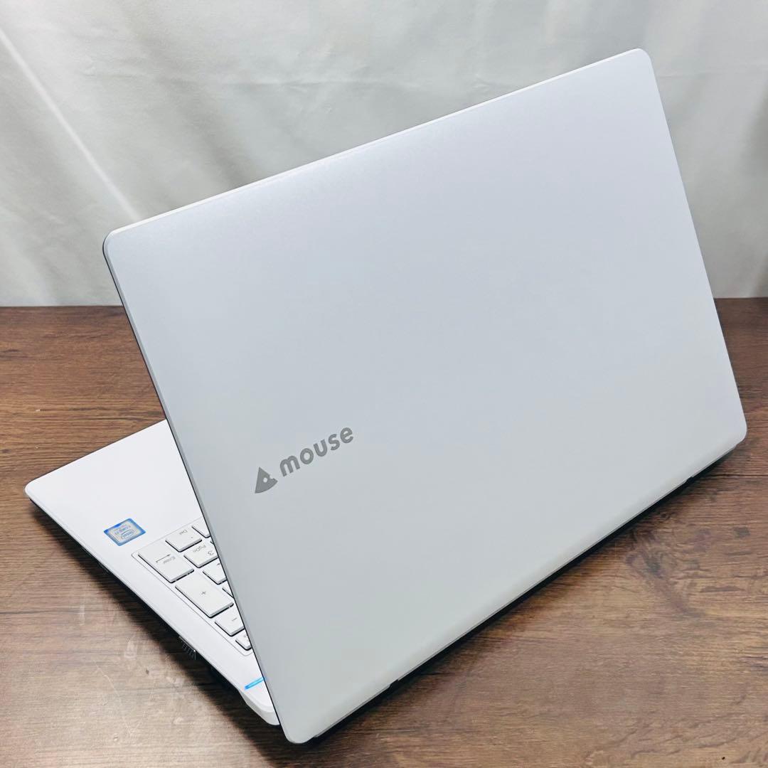 高性能i7 SSD512&HDD500 メモリ16GB ノートパソコン