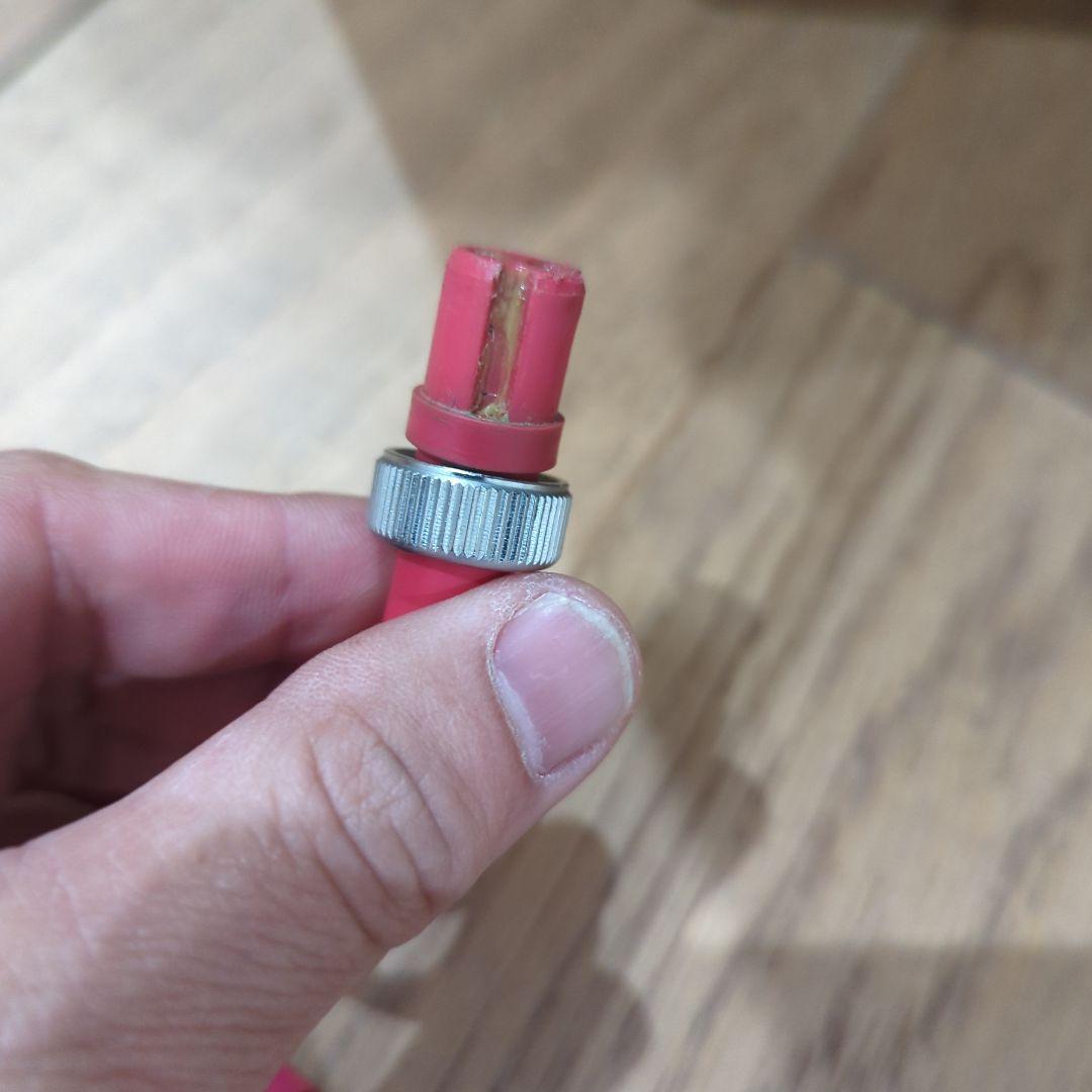 ダイワ、シーボーグ500jと電源コード付き