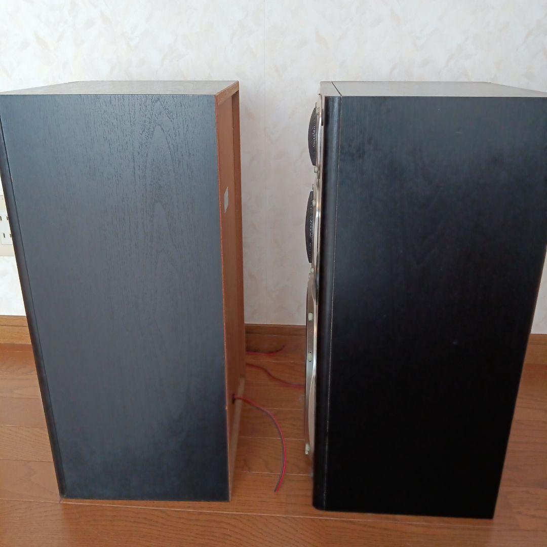 【中古】SONY ソニー 3Wayスピーカー　SS-V715AV