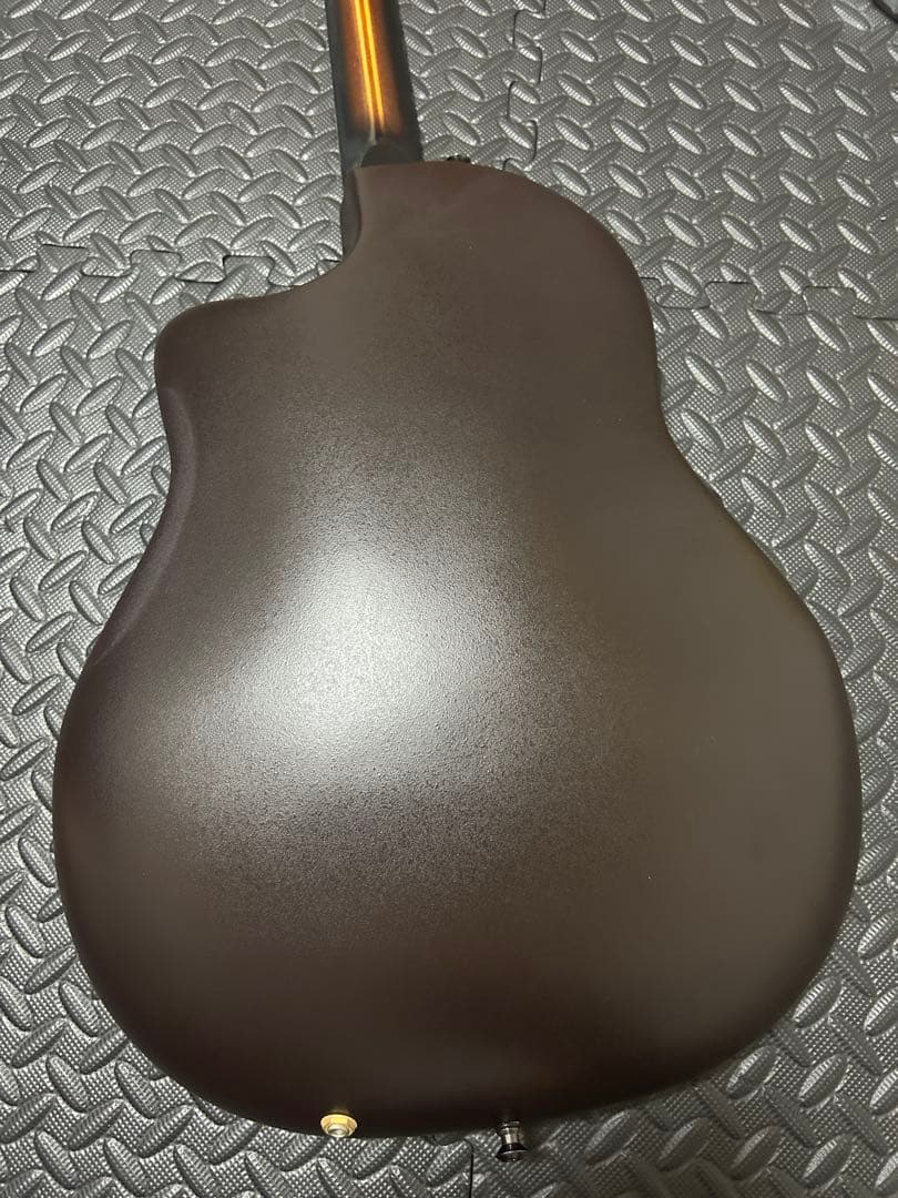 ギター ki Ovation N869S Custom Legend