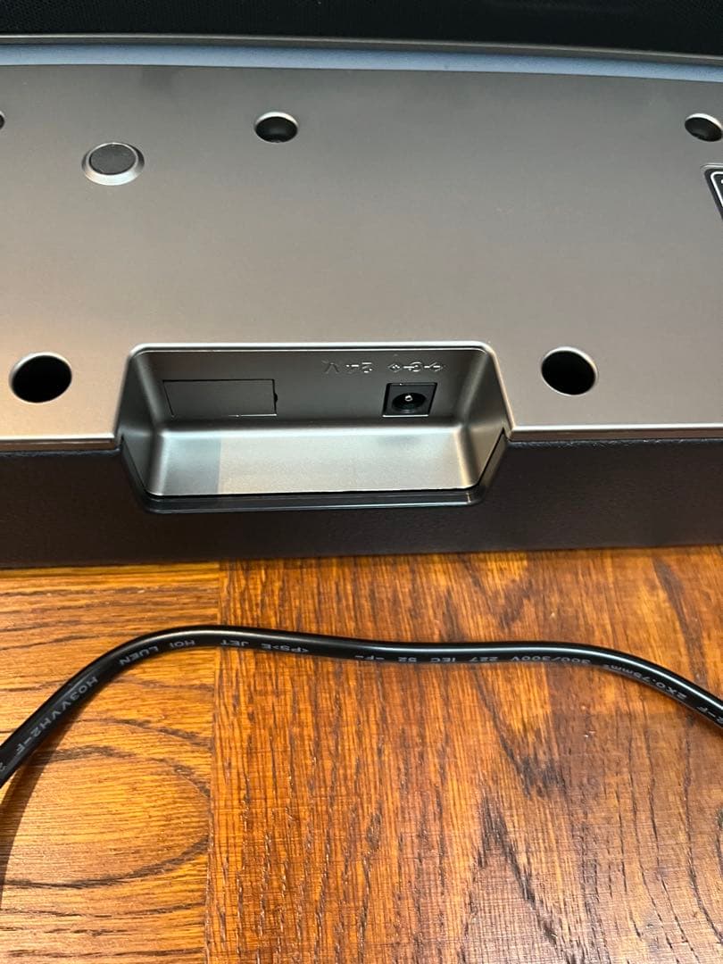 SONY HT-X8500 サウンドバー ソニー