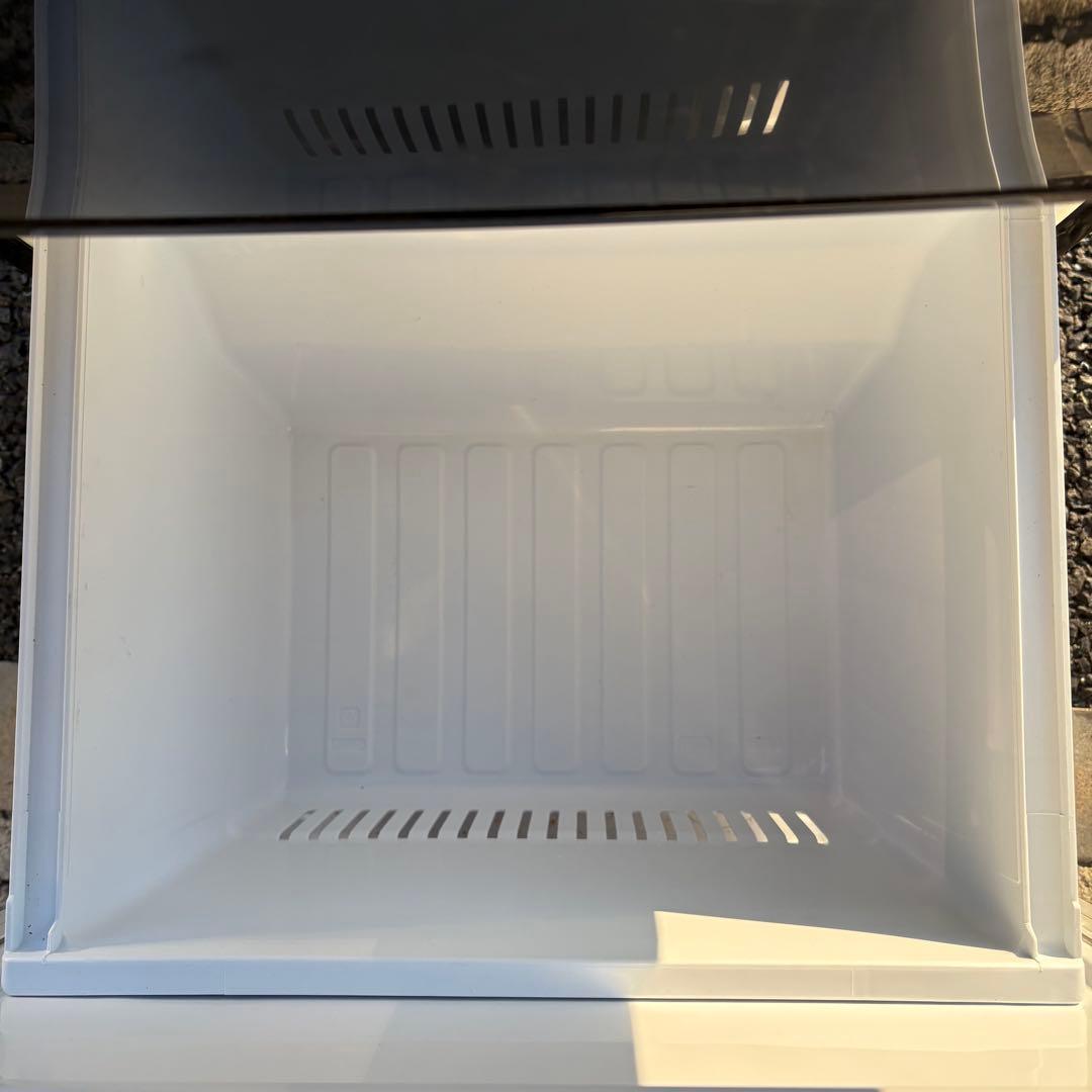 要相談 近畿限定配送 三菱 ノンフロン冷凍冷蔵庫 MRP15XB 2014年製