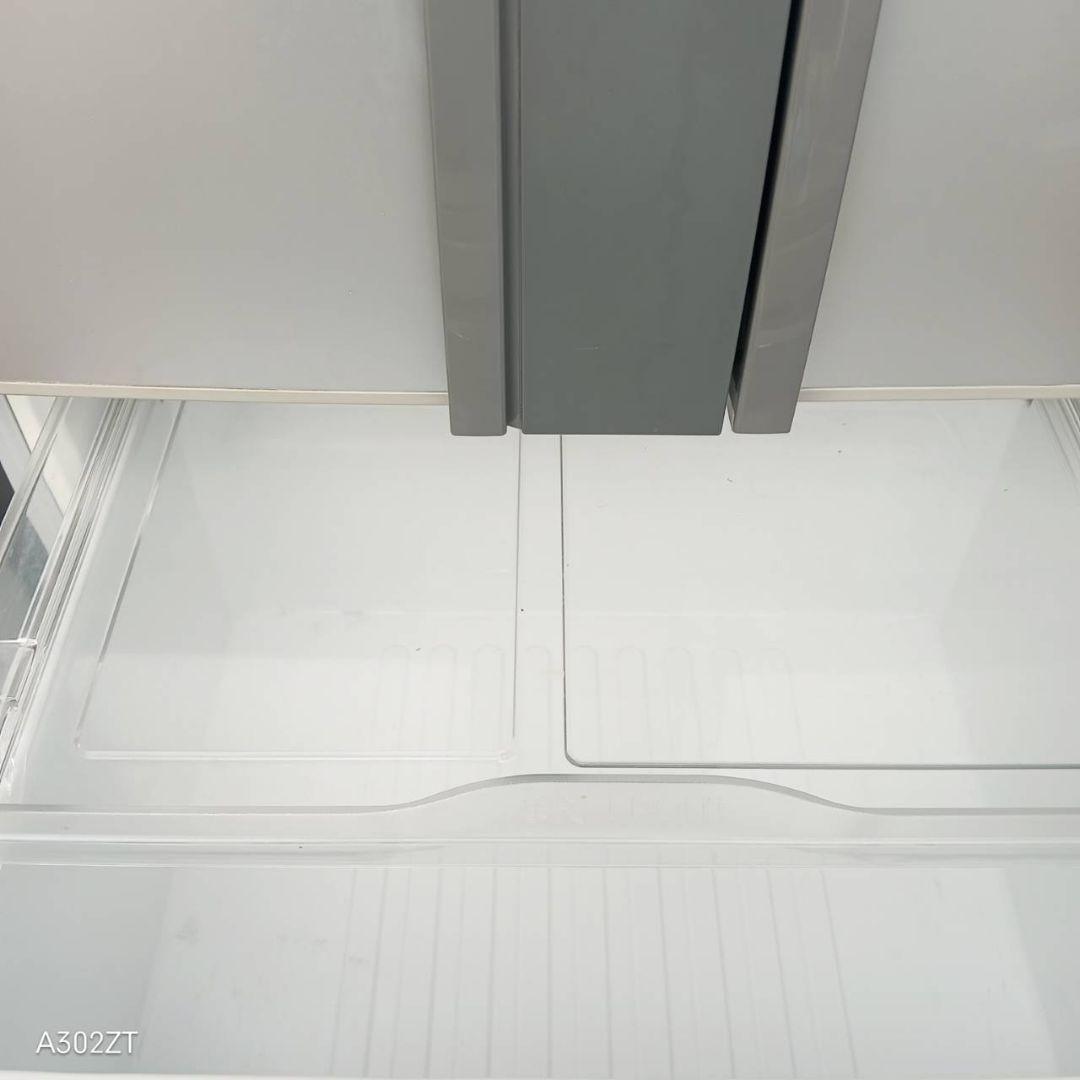 1639 RYO様 訳あり特価品　大型冷蔵庫　自動製氷機能付き