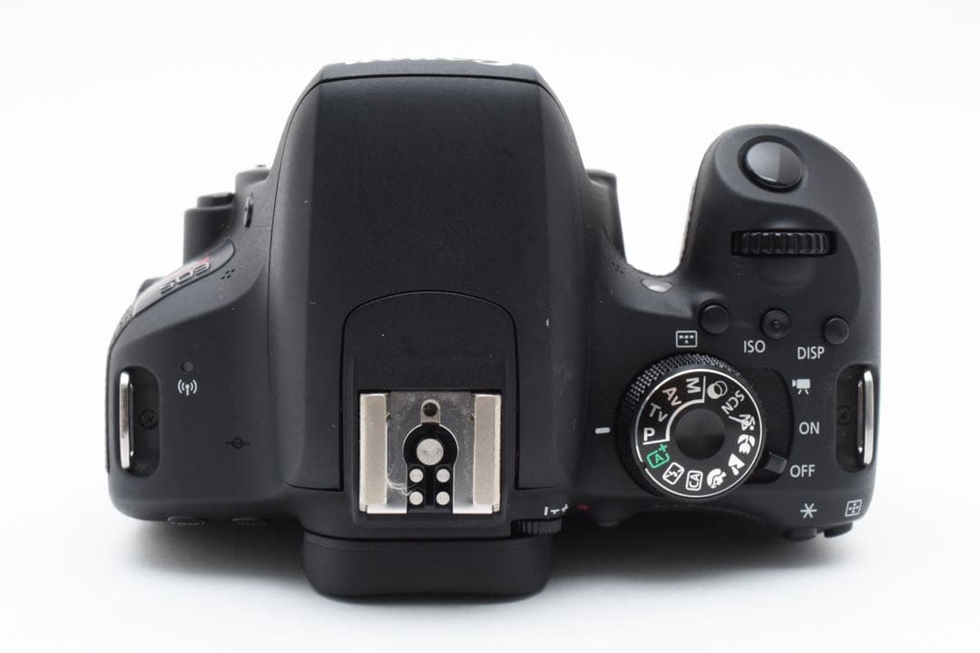 canon kiss x9i 標準レンズセットCanon EF 35-80mm