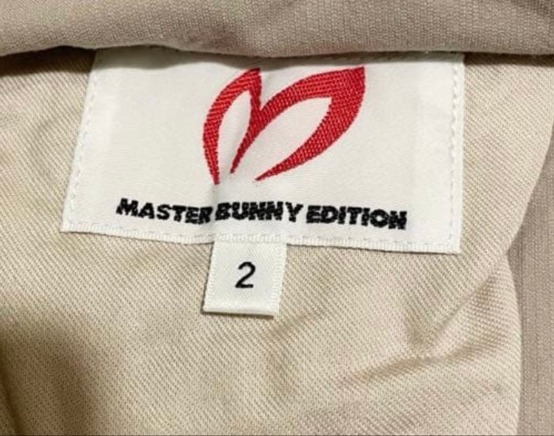 ⭐︎いけさ⭐︎MASTER BUNNY EDITION ⭐︎マスターバニー