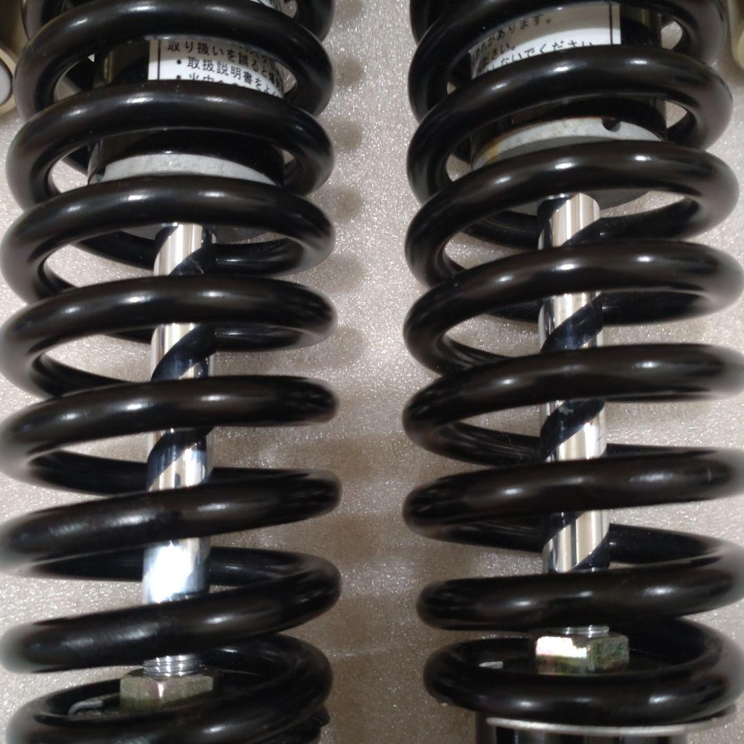 荷*屋様 ZRX1100/純正リアサスペンション/KYB/カヤバ