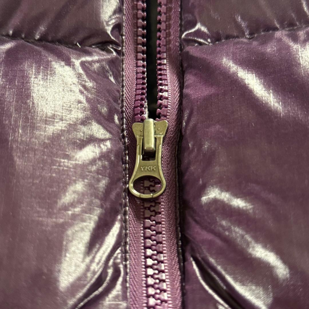 【けんけん様】Columbia down jacket アルパインダウンXL