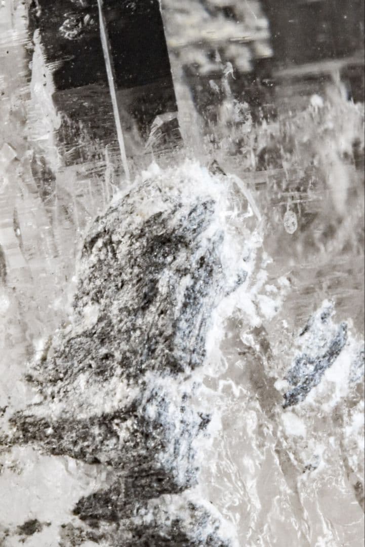 専用ページ カイラス産 ミストカーテンクォーツ