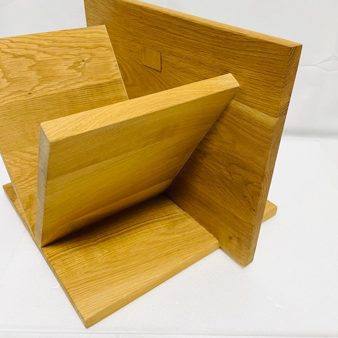 Ferm Living ファームリビング Oblique(オブリーク) オーク