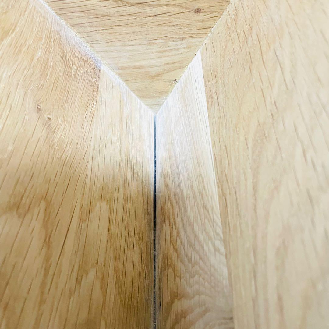 Ferm Living ファームリビング Oblique(オブリーク) オーク