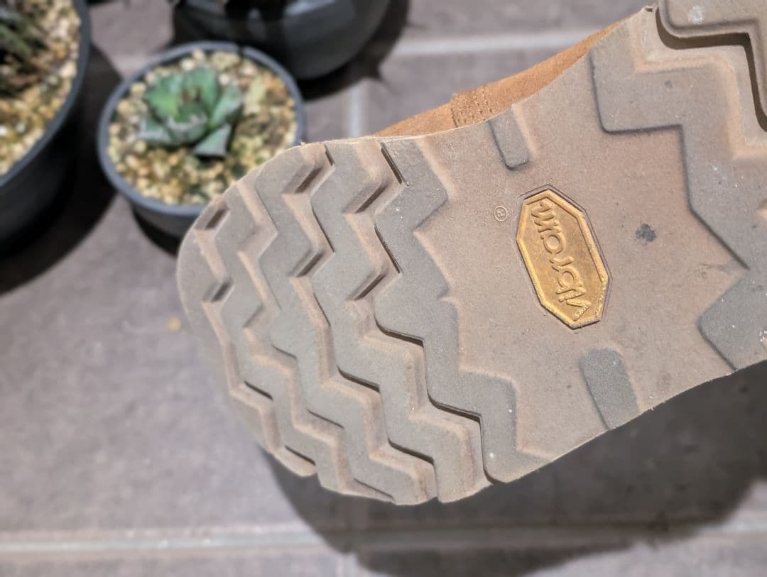 CLARKS デザートトレック GORE-TEX ゴアテックス 26cm