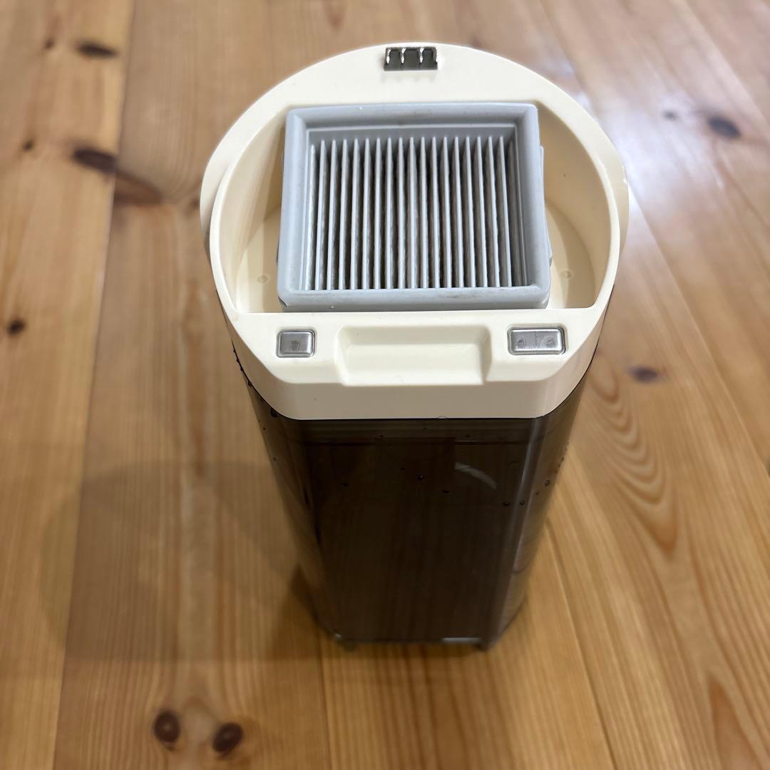 水拭き掃除機 Mindoo AquaX ミンドーアクアエックス　MIA-N001