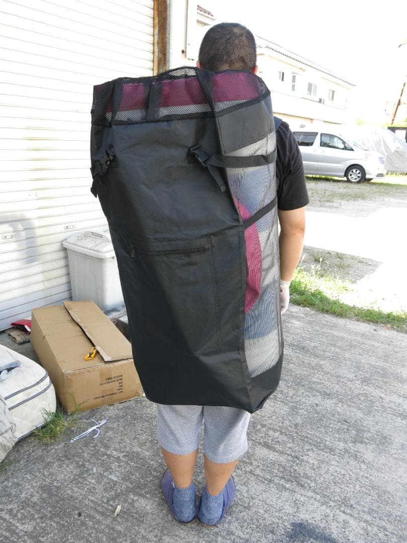 SUP11.0Ft 二層構造 スタンドアップ 1年保証付¥39800⏩36800