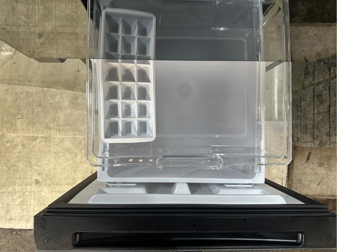 大阪送料無料★3か月保障付き★冷蔵庫★2021年★HR-G1501EM★R-62