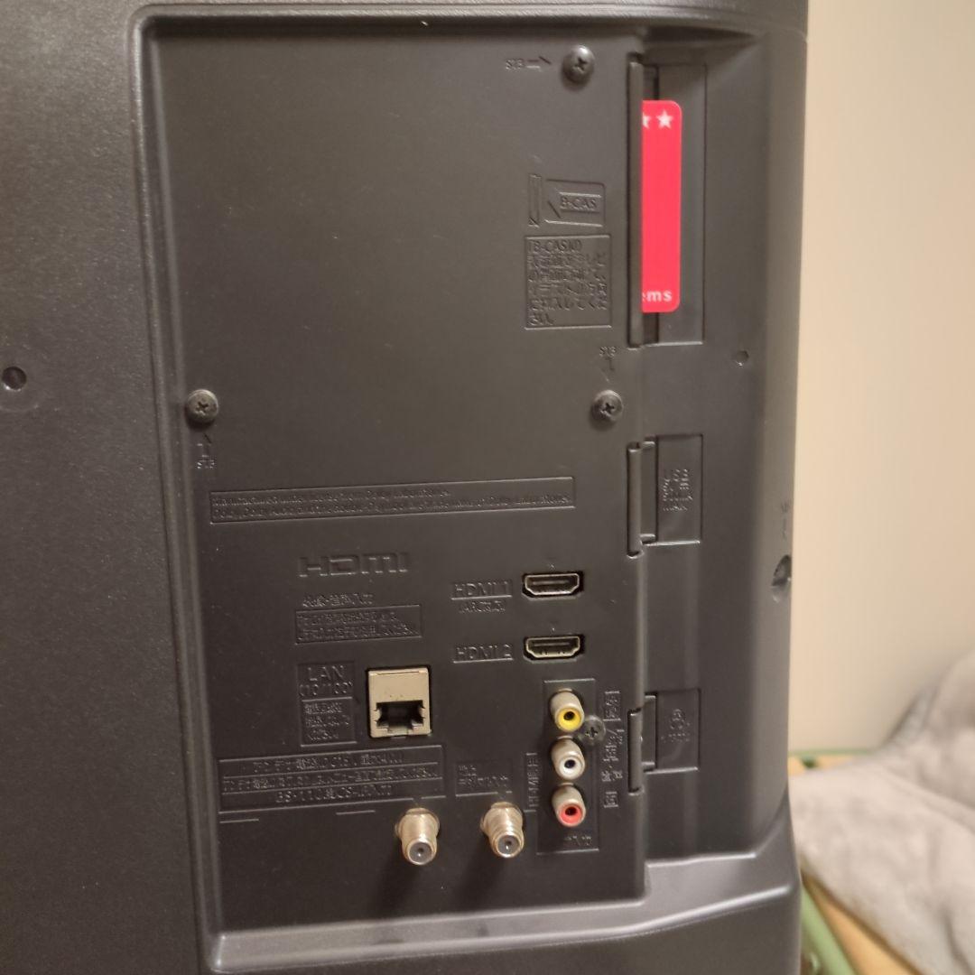 【美品】パナソニック ビエラviera 32V型 液晶テレビ TH-32G300