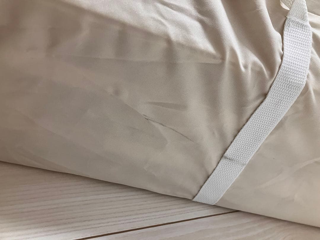 ココネル エアープラス AB(ホワイトベージュ)