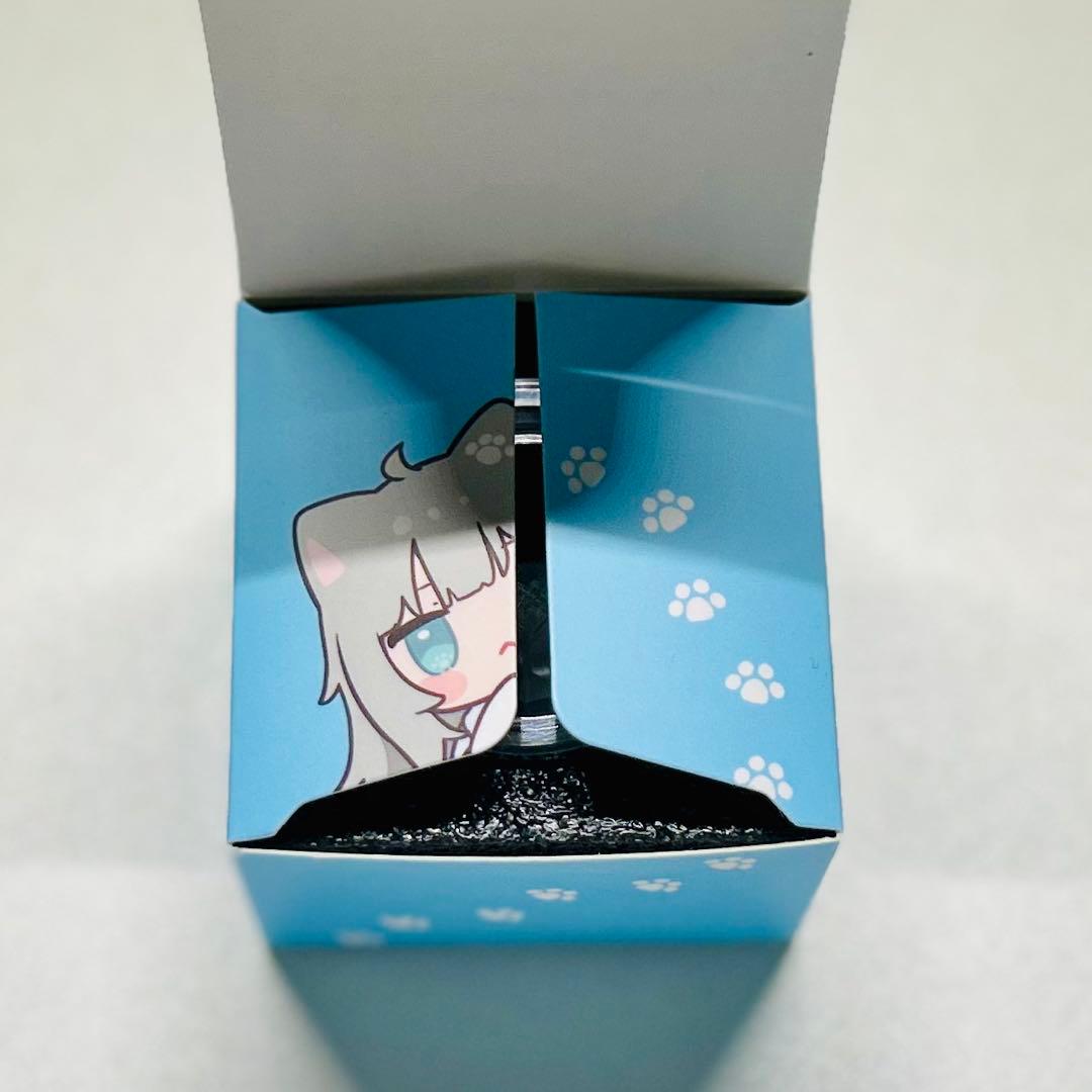 ふもコレ × Nachoneko デバイス 3点セット