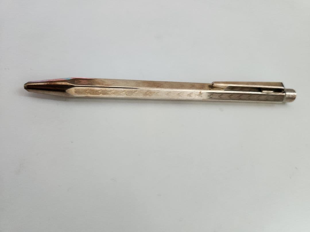 カランダッシュ★レア★極初期型★エクリドール★