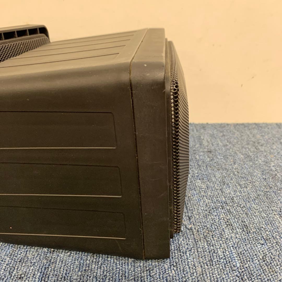 BOSE ルームメイトⅡ アンプ内蔵スピーカー ペア　roommate2