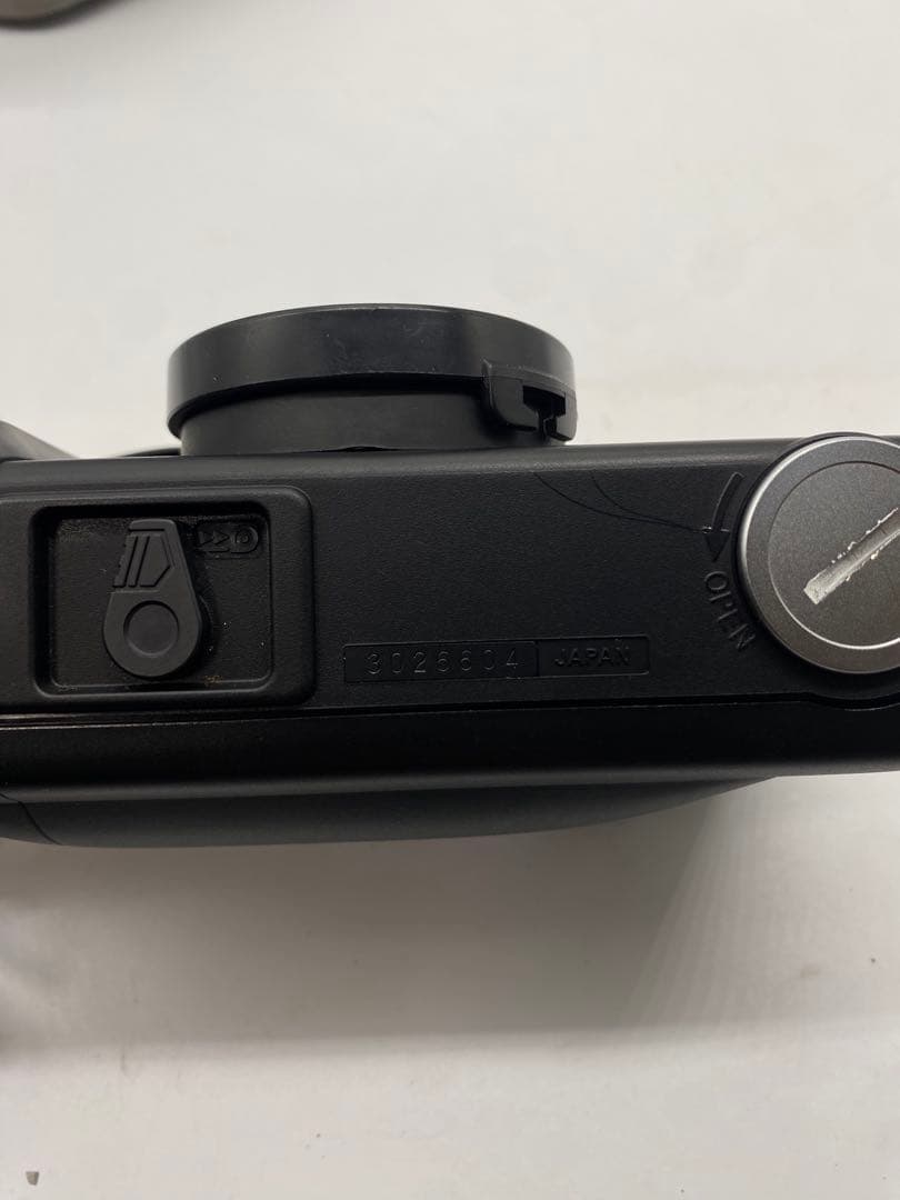 Nikon L35AW AD ピカイチカリブ