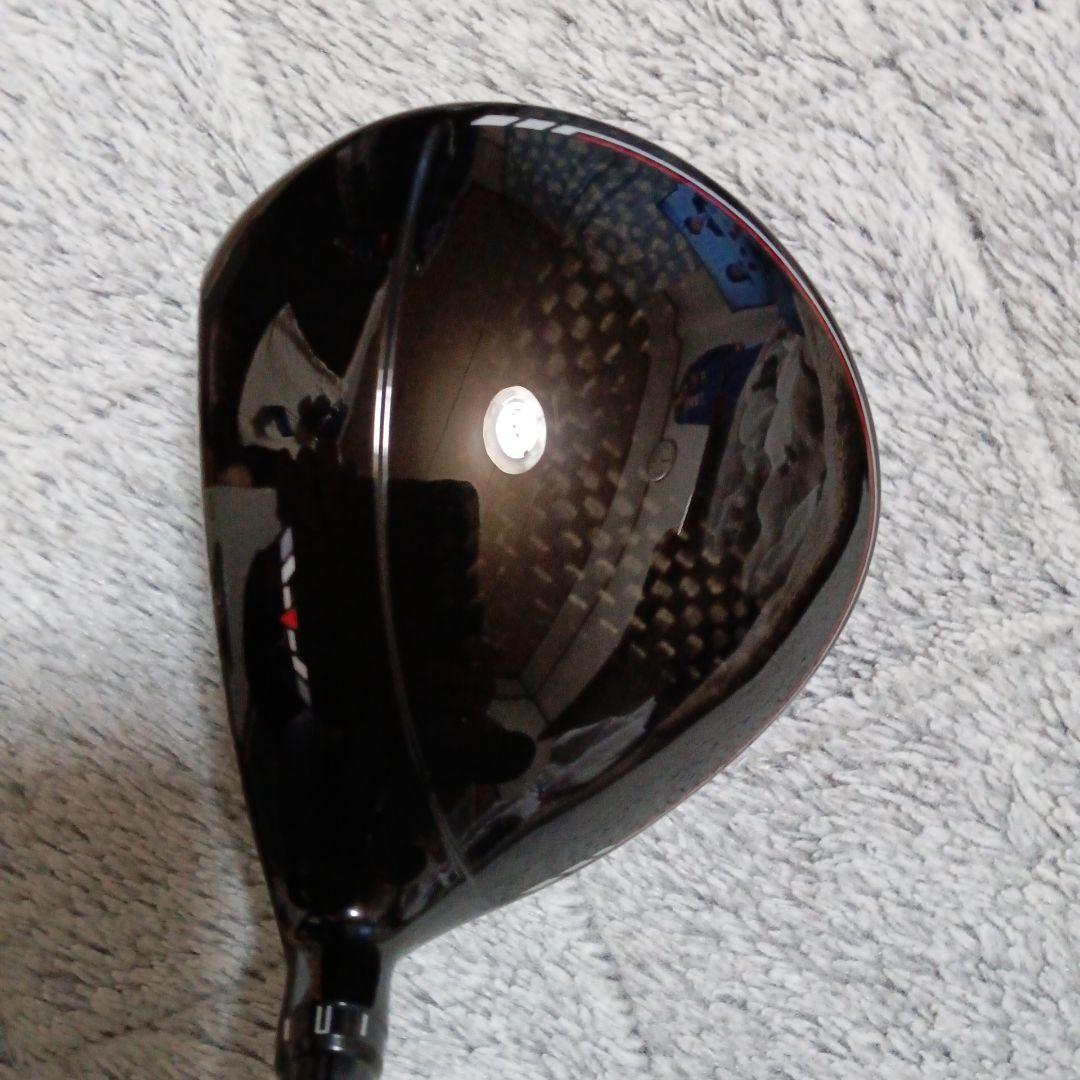【美品】YONEX EZONE GT425 R10.5度 　Sシャフトおまけ