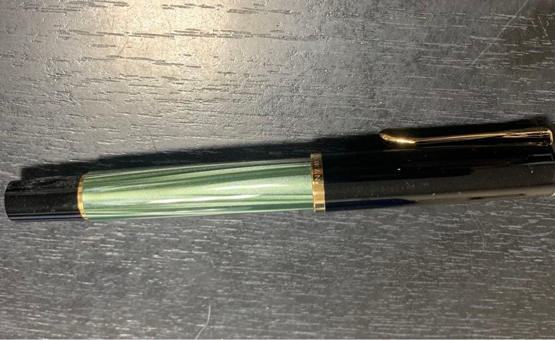 ペリカン　Pelikan ‎M200MGNM 万年筆