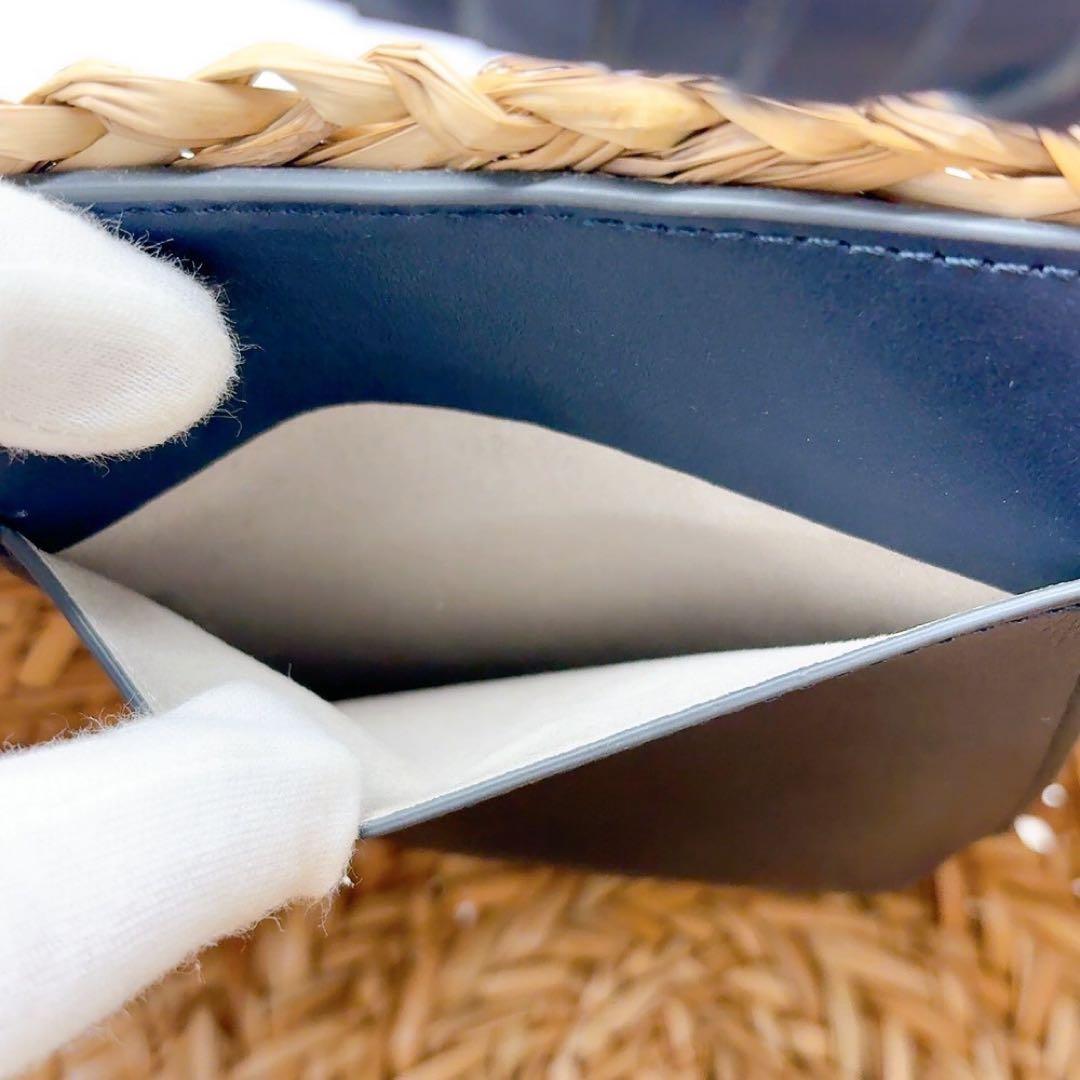 超激レア✨ アニハインドマーチ　ハンドバッグ　カゴバッグ ホエール　鯨