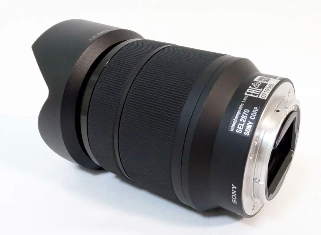 美品◆ショット数:40回◆ SONY α7 III ILCE-7M3 28-70