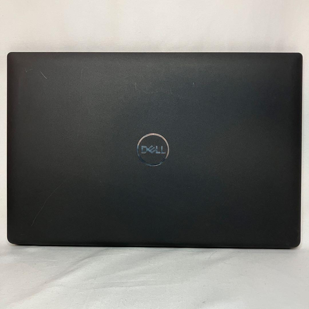 準美品 DELL 3520 第11世代 i5 16GB SSD FHD オフィス