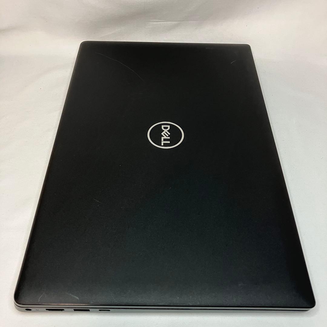 準美品 DELL 3520 第11世代 i5 16GB SSD FHD オフィス