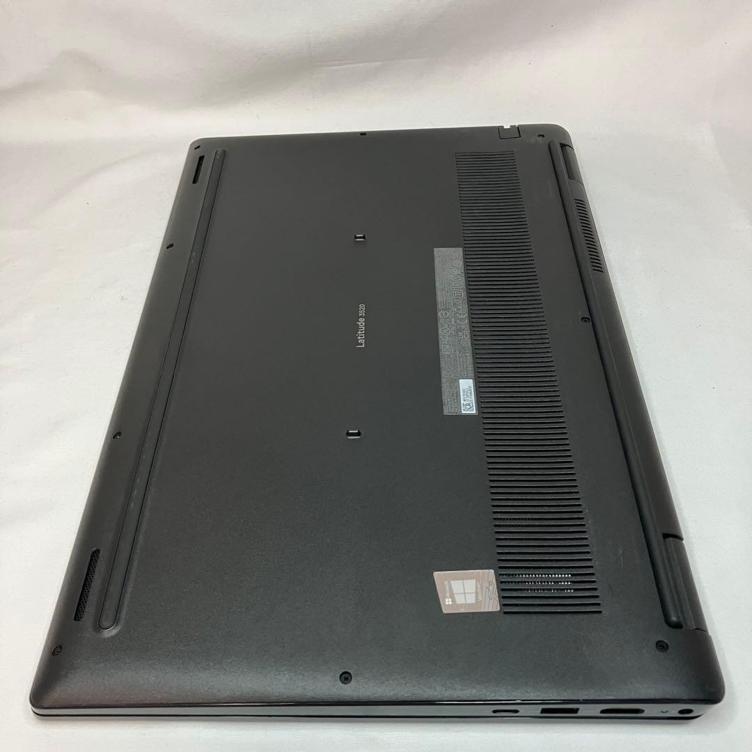 準美品 DELL 3520 第11世代 i5 16GB SSD FHD オフィス