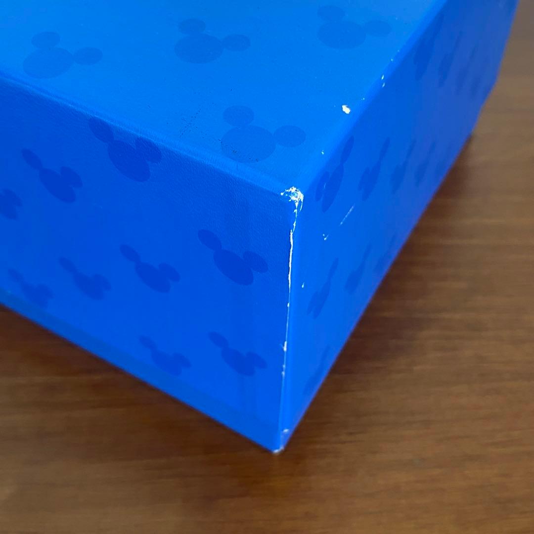 ディズニーショーケース Crystal World クリスタルワールド ティガー