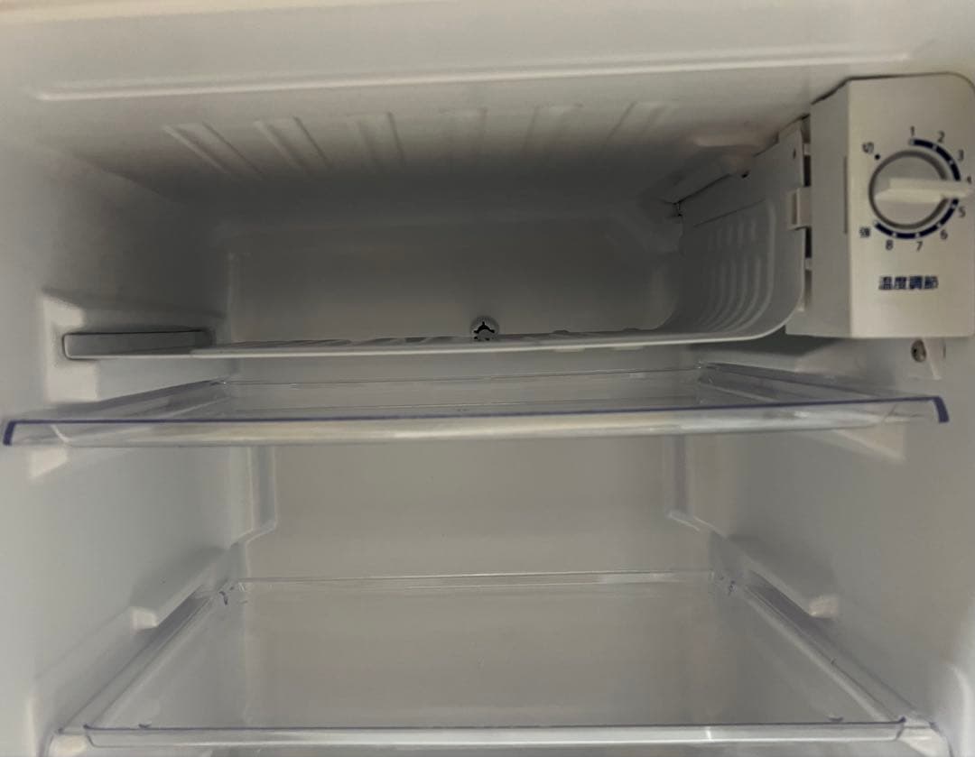 美品中古 1ドア ノンフロン冷蔵庫 NR-A80D-Wパナソニック