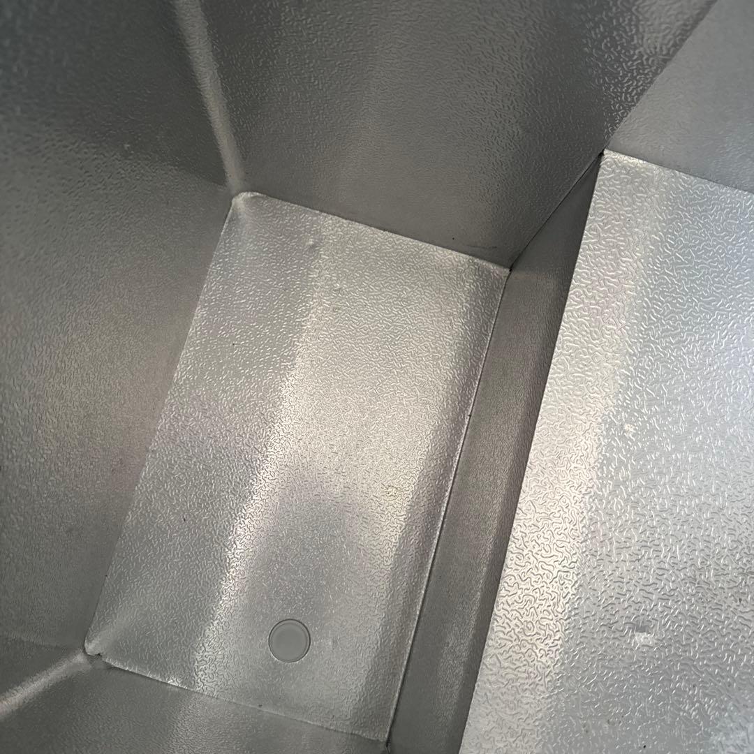 【美品】Haier 冷凍庫 JF-NC103F-1 103L