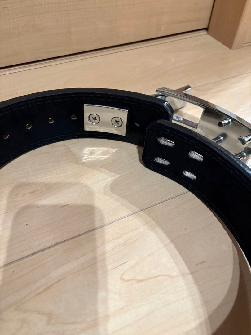 ジュラシックギア　レバーアクションベルトSサイズ