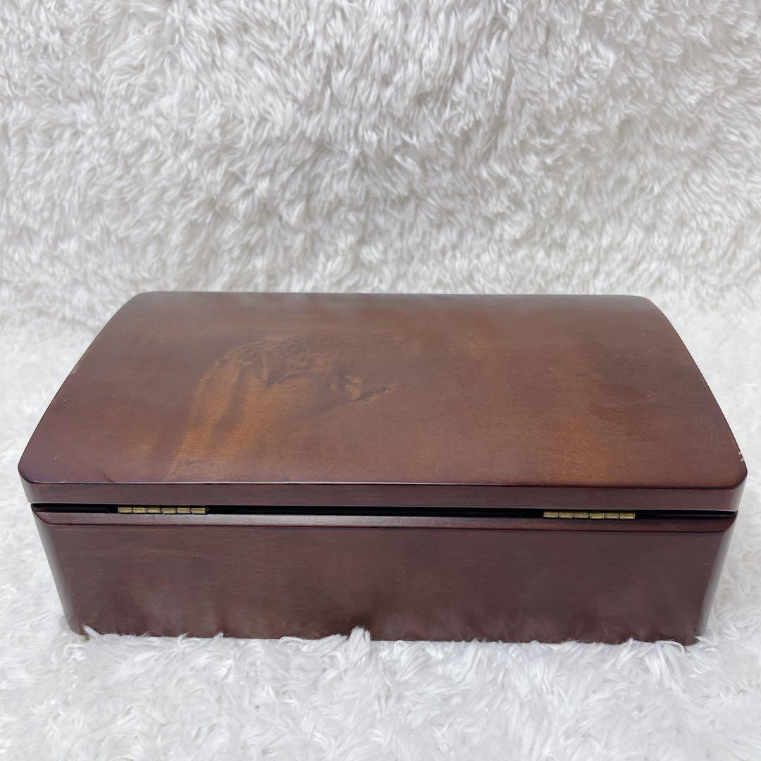 SANKYO ORPHEUS オルフェウス 50弁 カノン オルゴール