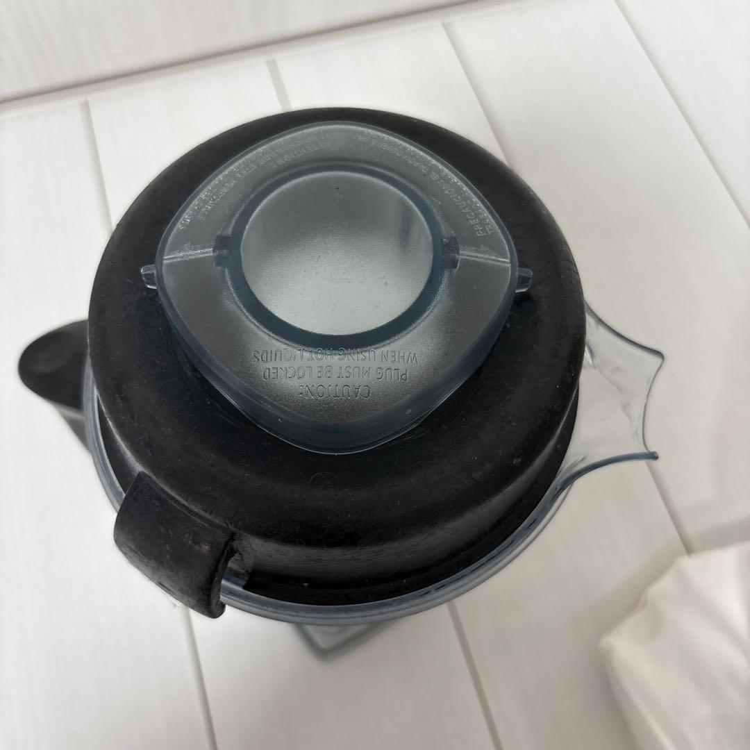 Vitamix PROFESSIONAL SERIES 500 ミキサー