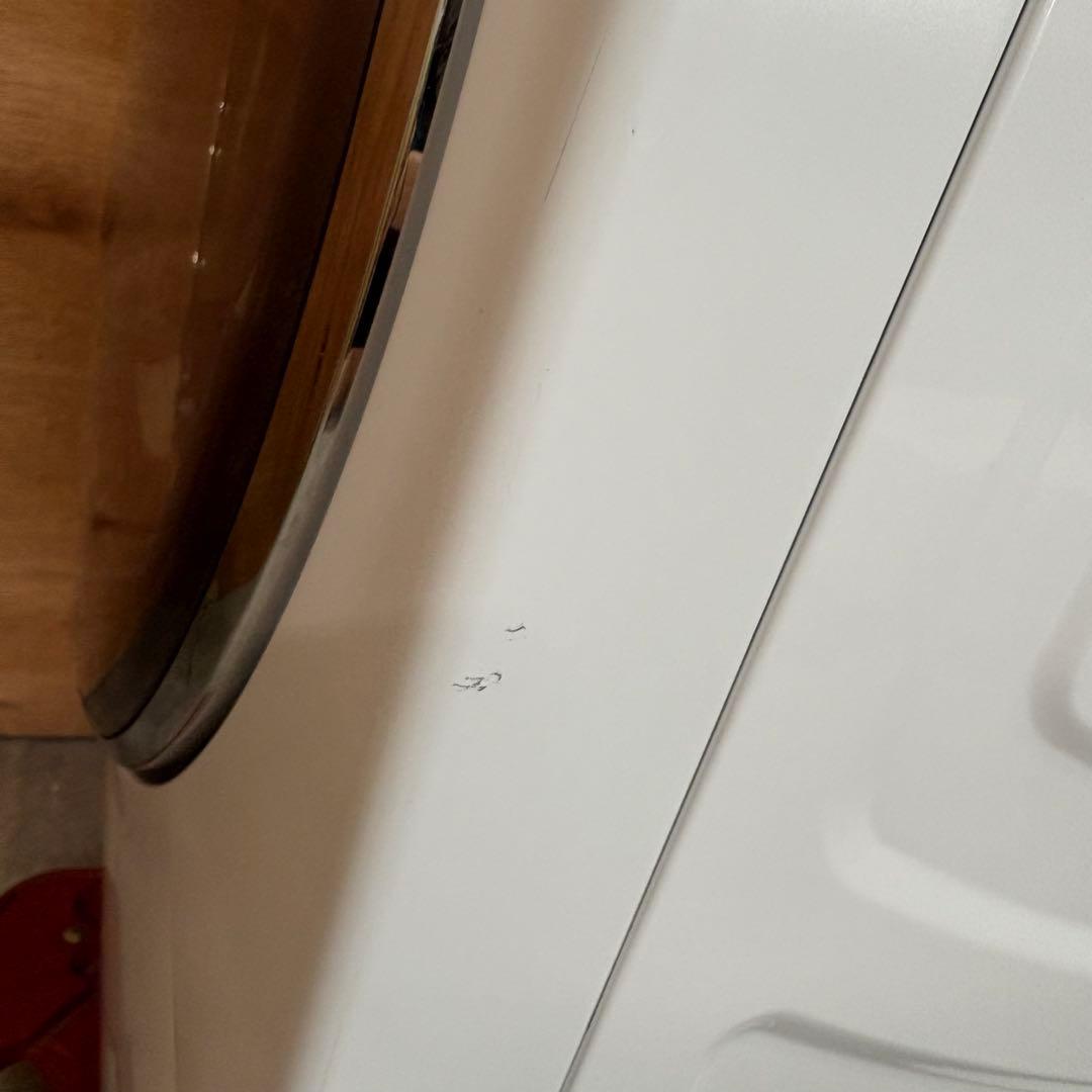 一都三県限定　配送設置無料　ドラム式洗濯乾燥機　AQUA 2023年製　12kg