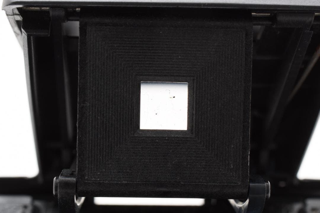 ★極美品★ポラロイドSX-70 LAND CAMERA MODEL 3#1112