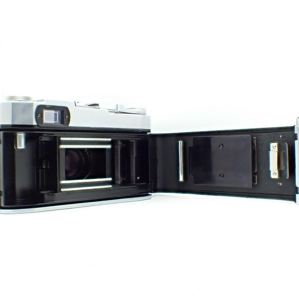 上*之様 【動作確認済】TOPCON 35-S 純正ケース付 初期動作保証付き