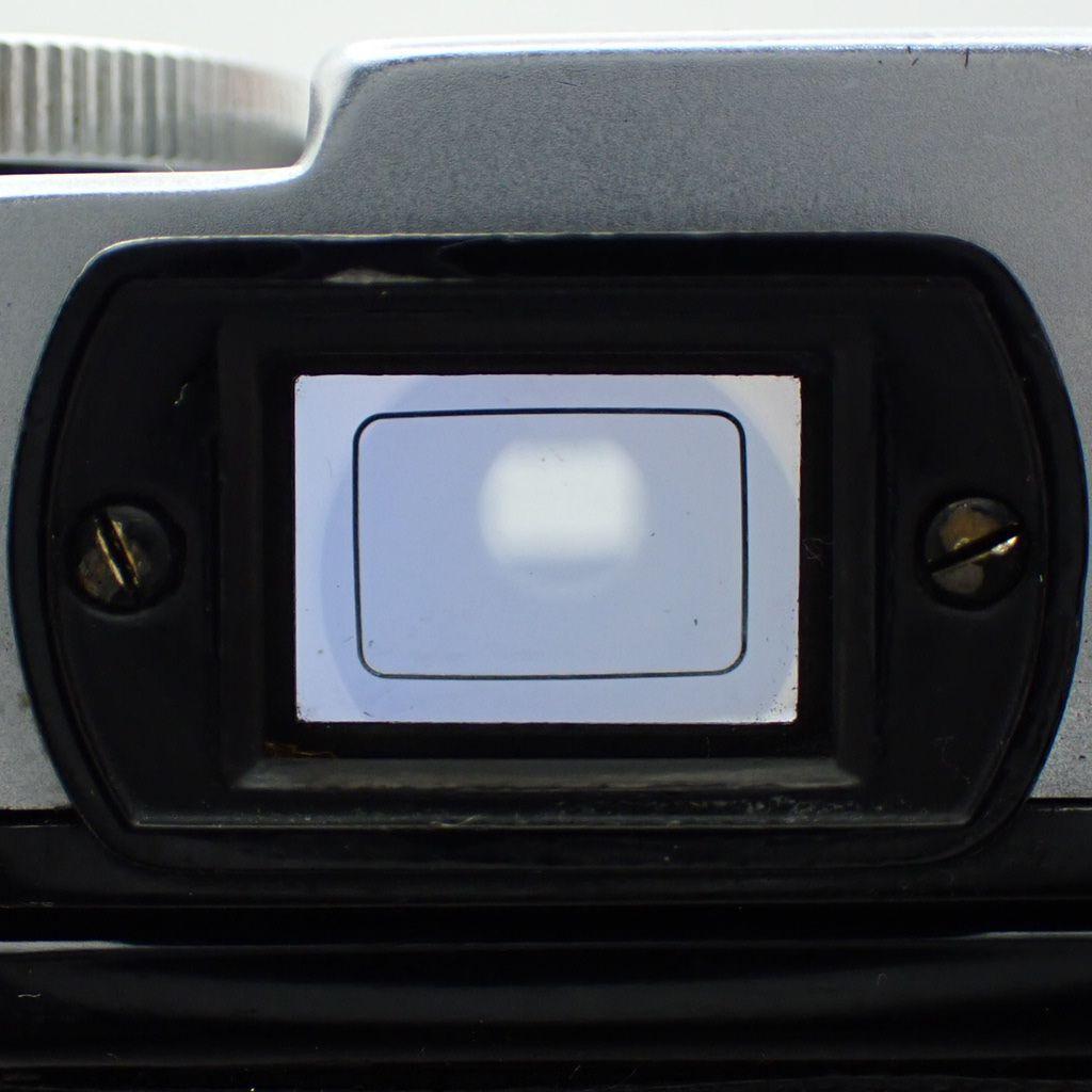 上*之様 【動作確認済】TOPCON 35-S 純正ケース付 初期動作保証付き