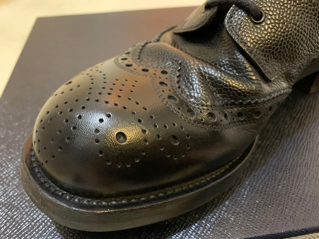 【bb】PRADA プラダ ペブルグレインレザー