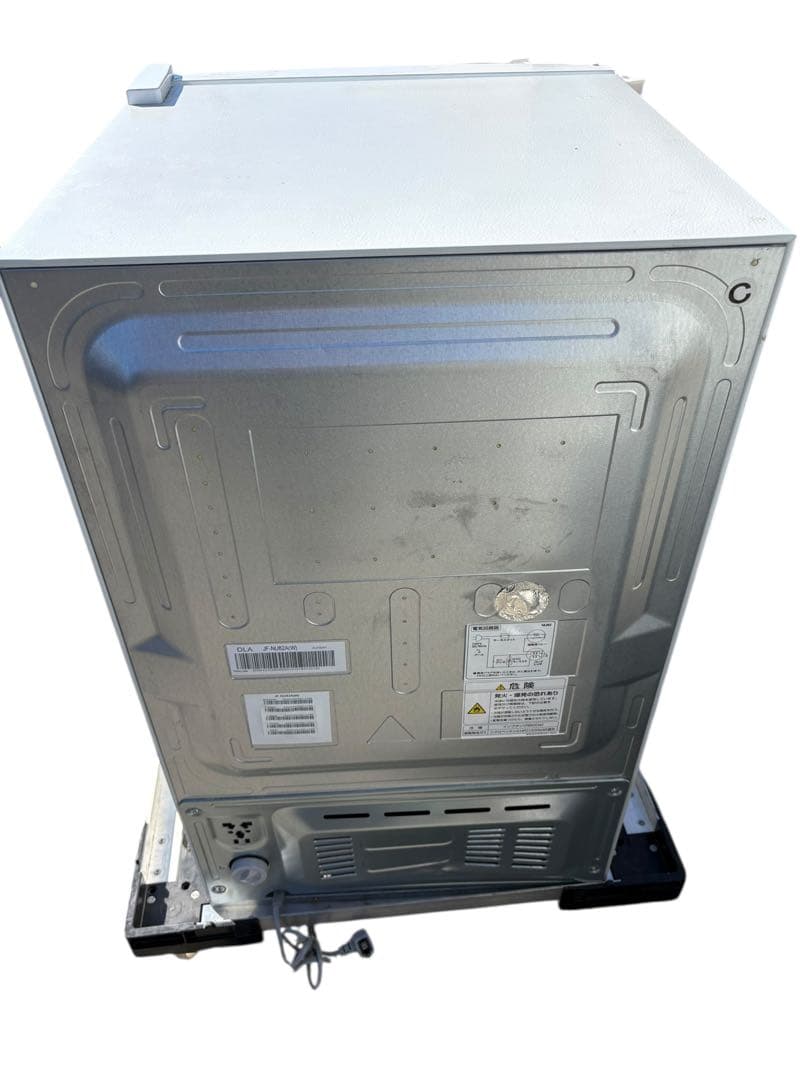 Haier 冷凍庫 JF-NU82A 2020