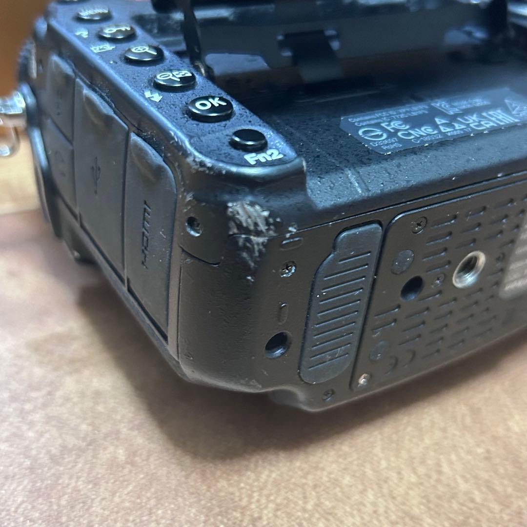 Nikon D850 デジタル一眼レフカメラ セット