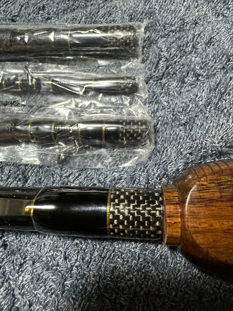 ゼニス　ZENITH IZANAMI 500 未使用品 石鯛竿