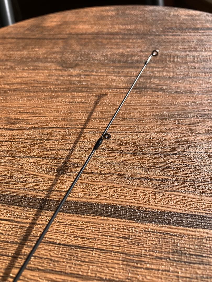 ラグゼ　宵姫爽　S63UL-solid ケース付き