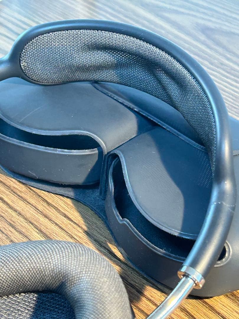 【ジャンク品】AirPods Max 本体のみ 接続不良あり