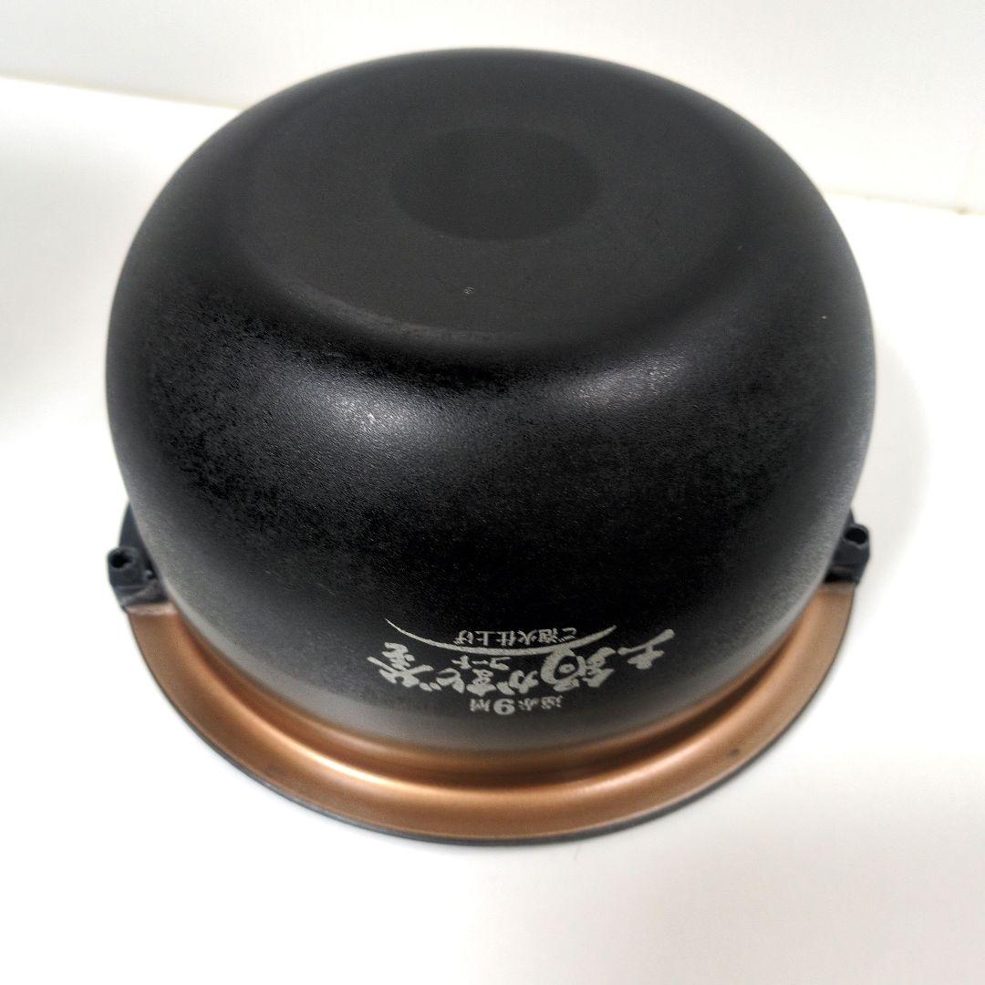 TIGER 圧力IH炊きたて JPI-A100 炊飯器